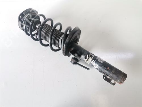 Used Right front shock absorber SEAT IBIZA III (6L1) [2002-2009]  10359251