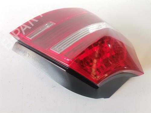 Left taillight BMW 1 (E87) 118 d | BP10522383C34 