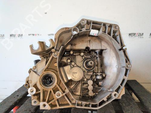 Used Gearbox Gearbox 36814045 36814045