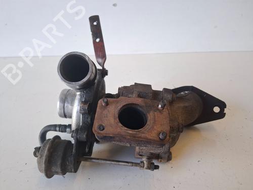 Turbolader/Kompressor IVECO DAILY III Van  | BP29316501M71 