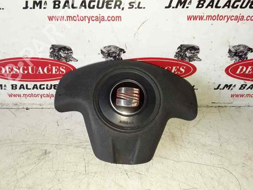 Driver airbag SEAT IBIZA III (6L1)  | BP10010221C9 