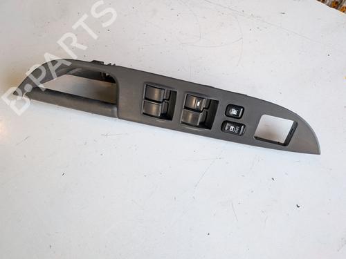 Venstre Foran elrute bryter MITSUBISHI ASX (GA_W_) 1.8 DI-D 4WD (GA6W) (150 hp) 33187031