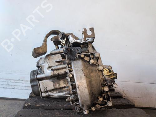 Gearbox CITROËN JUMPY I (U6U_) 2.0 HDi 95 | BP32126992M3 