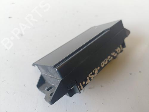 Elektronisk modul LAND ROVER RANGE ROVER SPORT II (L494) 3.0 SDV6 4x4 | BP12829980M83 
