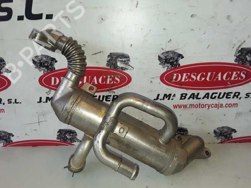 Used Egr KIA SORENTO I (JC) 2.5 CRDi 4WD (140 hp) 14304921