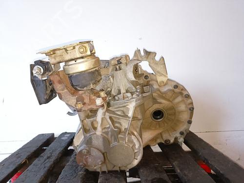 Gearkasse SEAT ALHAMBRA (7V8, 7V9) 1.9 TDI | BP18318915M3 