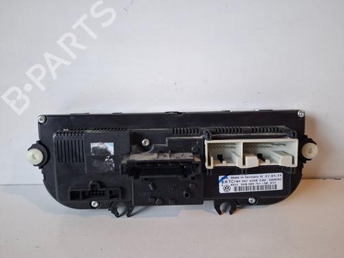 Comando chauffage VW PASSAT B7 (362)  | BP28722352I5