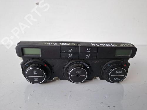 Used Climate control VW GOLF V (1K1) [2003-2010]  28710537