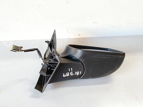 Right mirror FORD FOCUS II (DA_, HCP, DP)  | BP11827796C27 