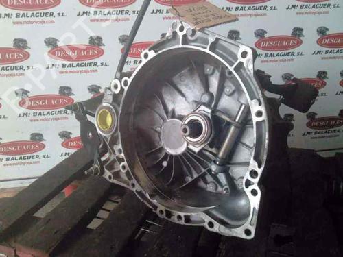 Gearbox FORD ESCORT VI (GAL, AAL, ABL) | BP9280908M3