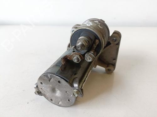 Startmotor FORD FIESTA VI (CB1, CCN) 1.4 TDCi | BP19743021M8 