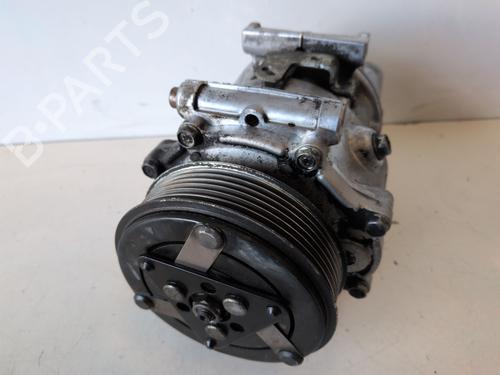 AC compressor PEUGEOT EXPERT Tepee (VF3X_) 2.0 HDi 165 | BP34570957M34  - Image 5