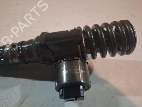 Injector VW GOLF V (1K1) | BP29957368M100
