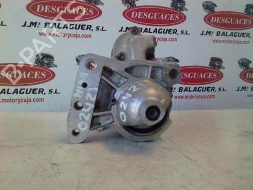 Starter MINI MINI (R56) Cooper D (109 hp) 17970709