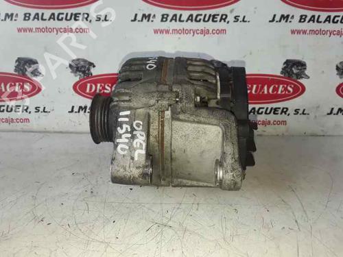 Alternator OPEL MERIVA A MPV (X03)  | BP9281378M7 