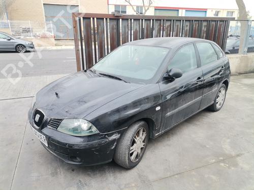 Startmotor SEAT IBIZA III (6L1)  | BP10565051M8