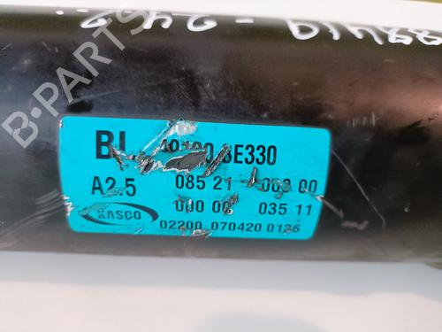 Driveshaft KIA SORENTO I (JC) 2.5 CRDi | BP16131916M37 