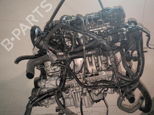 Used Engine VOLVO XC60 I SUV (156) D5 AWD (205 hp) 33005305