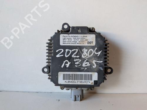 Xenon ballast NISSAN X-TRAIL I (T30) [2001-2013]  31632876