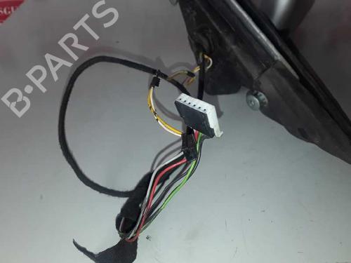 Left mirror BMW 3 (E46) 320 i | BP9283796C26 