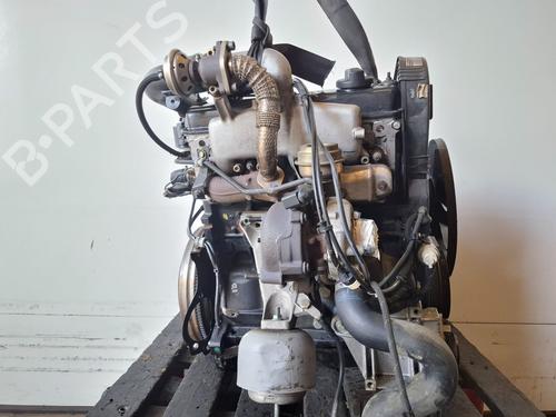 Motor VW PASSAT B5 Variant (3B5) 1.9 TDI | BP29547809M1 