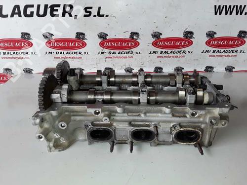 Topstykke JAGUAR S-TYPE II (X200) 3.0 V6 (238 hp) 10969270