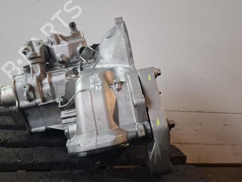 Gearbox OPEL CORSA C (X01) 1.2 Twinport (F08, F68) | BP29291853M3 