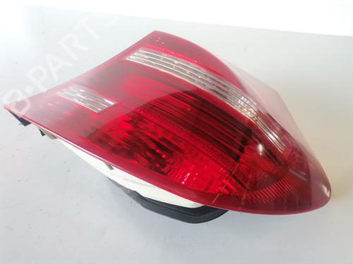 Right taillight BMW 1 (E87) 118 d | BP10522382C35 
