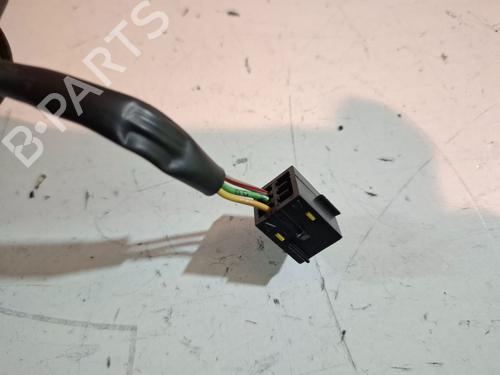 Left mirror OPEL CORSA D (S07) | BP32263559C26