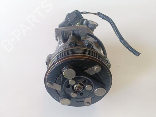 AC compressor LANCIA DELTA III (844_) 2.0 D Multijet (844.AXD1A, 844.AXM1A) | BP13375429M34 