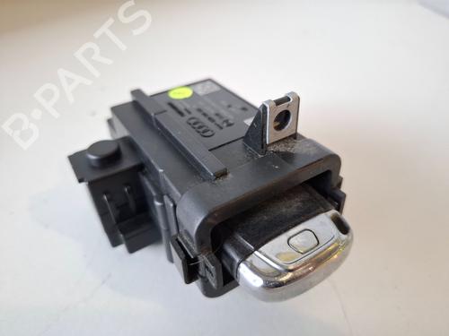 Used Ignition barrel AUDI A5 (8T3) [2007-2017]  23133657