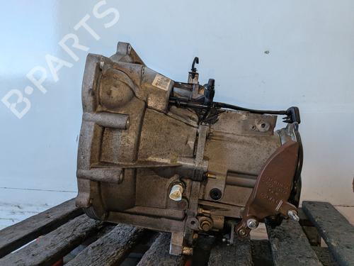 Gearbox FORD FOCUS II Saloon (DB_, FCH, DH) | BP33172800M3 - Image 3