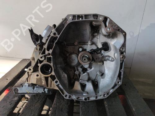 Getriebe für Getriebe DACIA DOKKER Box Body/MPV [2012-2021] 36421070 36421070