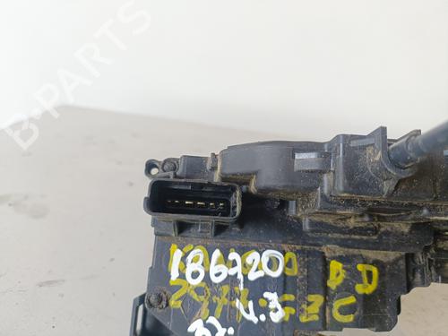Front right lock RENAULT KANGOO (KC0/1_) 1.5 dCi | BP15187469C97 