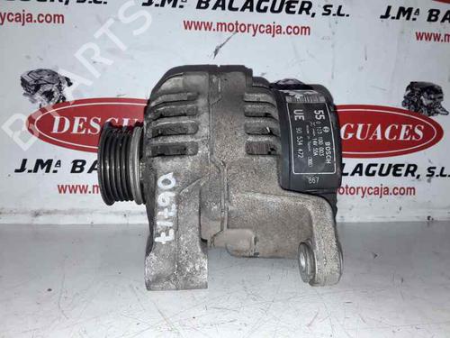 Alternator OPEL CORSA B (S93) 1.0 i 12V (F08, F68, M68) | BP9281040M7 