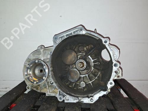 Used Gearbox SEAT LEON (5F1) [2012-2021]  30688022