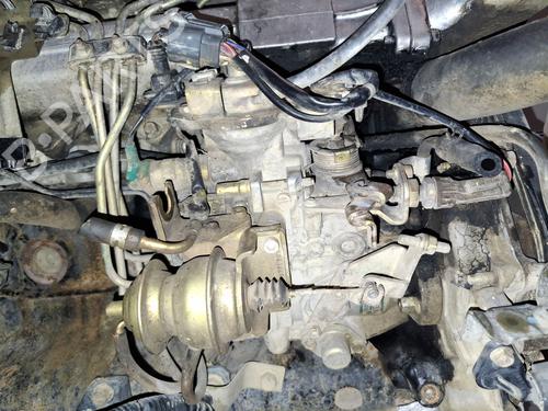 Engine FORD RANGER (ER, EQ, R_) 2.5 D | BP23226538M1 