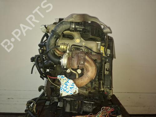 Motor RENAULT SCÉNIC I MPV (JA0/1_, FA0_)  | BP28198714M1 