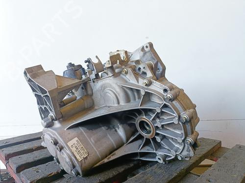 Gearbox FORD FOCUS III Turnier  | BP17449774M3 