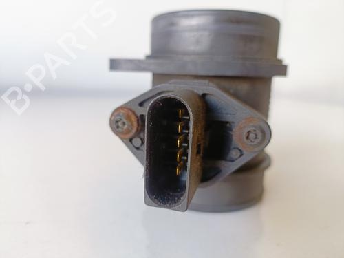 Mass air flow sensor SEAT LEON (1M1) 1.8 20V T 4 | BP17391066M95 