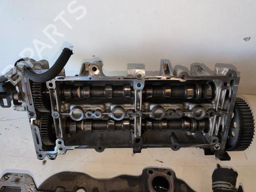 Cylinder head OPEL INSIGNIA A (G09)  | BP36869902M5  - Image 7