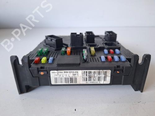 Fuse box CITROËN XSARA PICASSO (N68) 1.6 HDi | BP27692154E1 