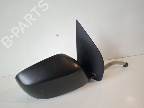 Right mirror NISSAN PATHFINDER III (R51) 2.5 dCi 4WD | BP24374655C27 