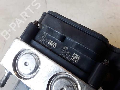 ABS pump RENAULT CLIO IV (BH_)  | BP9344601M43 