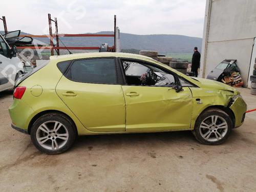 Starter SEAT IBIZA IV (6J5, 6P1)  | BP9283856M8 