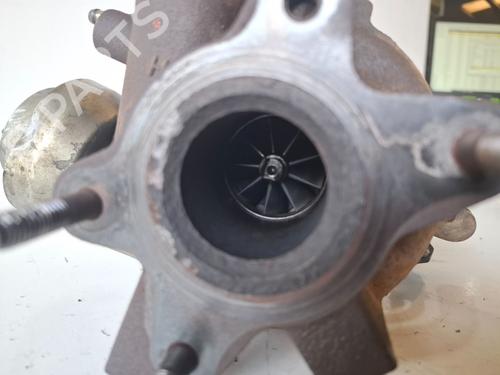 Turbocharger/Supercharger FORD RANGER (ET) 2.5 TDCi 4x4 | BP29508528M71 