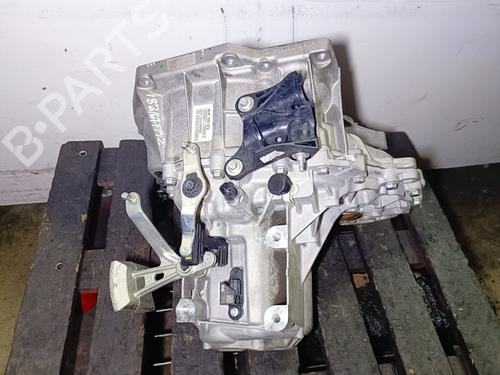 Gearbox FORD ECOSPORT  | BP11991564M3 