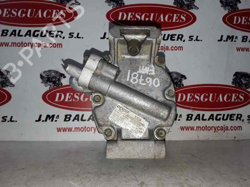 AC compressor FIAT PANDA (169_) 1.3 D Multijet (169.AXC1A) | BP9308156M34 