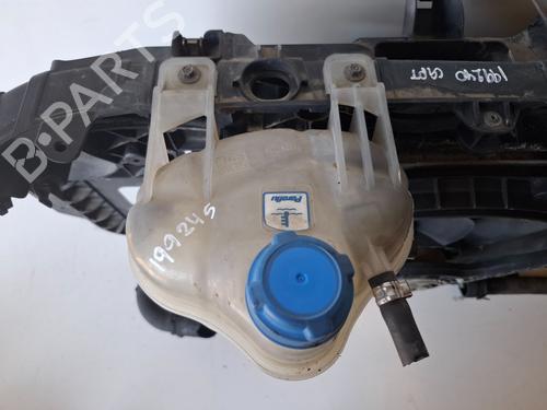 Expansion tank FIAT GRANDE PUNTO (199_) 1.3 D Multijet (199.AXD11, 199.AXD1A, 199.AXD1B,... | BP25608074C120