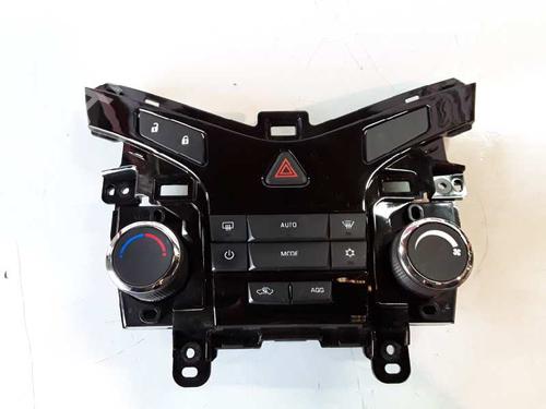 Used Climate control CHEVROLET CRUZE (J300) 2.0 CDI (150 hp) 9283437